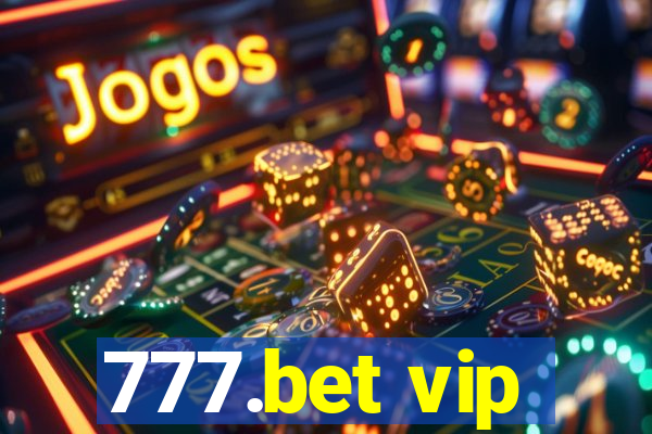 777.bet vip